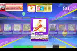 【CHUNITHM】★LittlE HearTs★(MASTER) LV13+【機神の暴走】