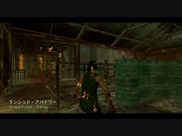 【DbD】最後まで諦めないという事【字幕あり】