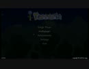 〚Terraria〛この限られた世界で生きる　part１