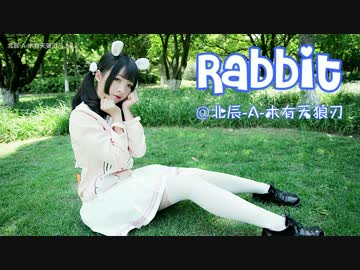 【北辰】Rabbit