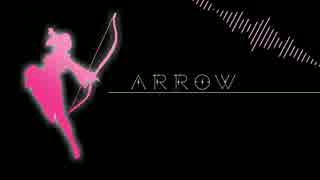 【BASARALOID】鶴姫でARROW【UTAってもらった】