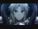 Fate/Apocrypha X FGO - モーさん