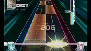 【譜面確認動画】I feel something for you[MXM]【SDVX】