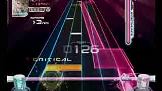 【譜面確認動画】FIRE IN MY HEART[MXM]【SDVX】