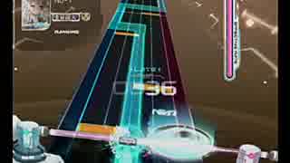 【譜面確認動画】雷鼓サンダービート[MXM]【SDVX】