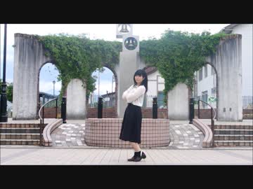 【のんちゅ】 未来景イノセンス 踊ってみた