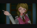 【ダンガンロンパMMD】踊れオーケストラ【カメラ配布】