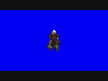 団員を立派に守ったオルガBB+使用例.KBTITANFALL2