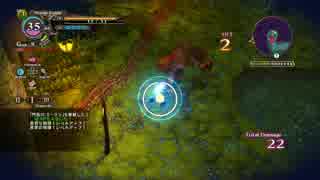 【実況】口が悪い奴ばっかの「魔女と百騎兵」実況プレイPart4