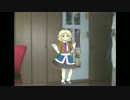 自身が作曲したピアノ曲「陽炎ワルツ」に合わせて踊るJOKER姉貴