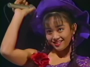 人気の 浅香唯 C Girl 動画 23本 ニコニコ動画