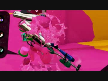 【実況】スプラトゥーンでたわむれる シーズン2 part80 勝利の秘訣