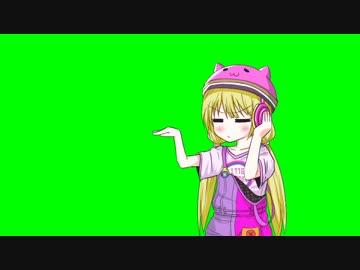 ノリノリ双葉杏GB