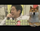 安倍「豊田真由子！豊田真由子！豊田真由子！豊田真由子！」