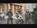【R6S】半径5センチメートル　銃を使わない虹６