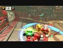 [ARMS]カウンタースプリングマンのランクマッチpart26 [RANK12]