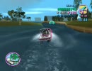 GTA VC をカオスモードにてプレイ　その48