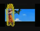 ドラゴンボールZ2×スパーキングメテオ【Super Survivor】
