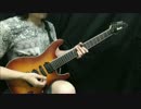 Ibanez Flying Fingers Japan 2017-Ryuuta Sasaki