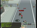 【末日大逃殺】PKしてたらBOTに殺されかけたでござるの巻