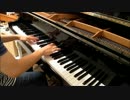 【東方ピアノ】少女綺想曲を弾いてみた