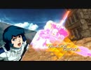 よゆーのVersus.EP3(Zガンダム視点)