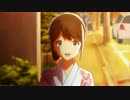 水野茜まとめ動画：破【月がきれい】