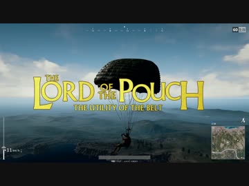 【結月ゆかり】PUBG全裸実況 Part2