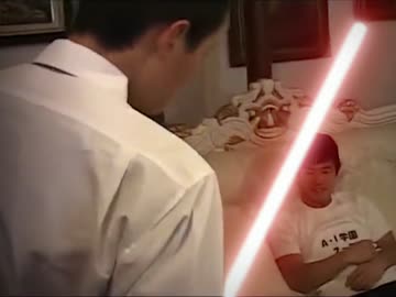 オーダー893が発令された下北沢【再】