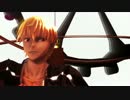 ギルガメッシュに「Love Me If You Can」踊ってもらった【ＭＭＤ】