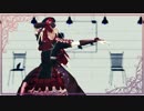 【MMD】Ur-style【刀剣乱舞】