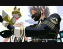 【MMD刀剣乱舞】夏はこれからだが君を想ふもふもふ✧【鳴狐/小狐丸+狐】