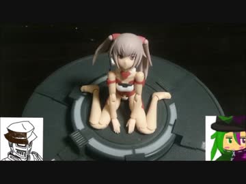 【フレームアームズ・ガール】カワイイ家の子達　その7
