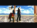 【MMD刀剣乱舞】妄想感傷代償連盟