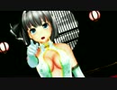 【MMD】桃源恋歌