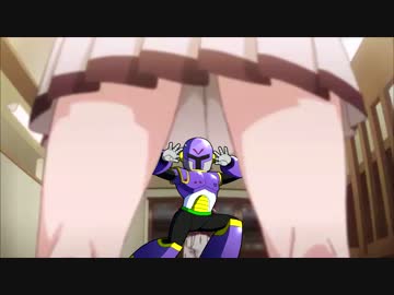 VAKA　VS　鳩子ちゃん （69マンＳＥエックス　ゼＥＲＯ）