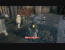 【ダークソウル3】鶏のイベント活動【侵入】