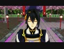 【MMD刀剣乱舞】武家・足利・戦国＆織豊　コミュ限定