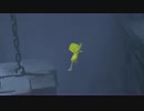 #2 【ホラー】　からあ　「Little Nightmares」　【実況】