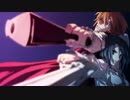 【MUGENキャラ作成】第四→第五天の観測者を作ってみたその2