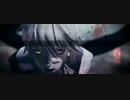 】MMD刀剣乱舞】鶴丸国永·アウターサイエンス