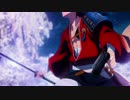 【MAD】とうらぶ大戦 活撃ショウ（サクラ大戦）