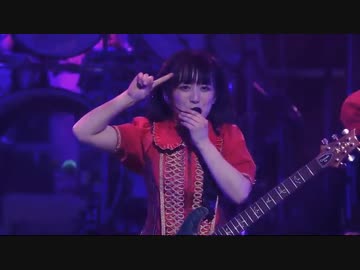 日本のメタルクイーンは、SU-METALなんか彼女の足元にも及ばねーよ！