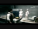 【淡々実況】いつも真顔で：サイコブレイク　#28