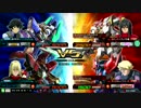 【EXVSMBON】Re:ヨコから始める格闘生活（14回目）