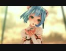 【MMD】tda式改変チャイナミクで桃源恋歌【mokaさん版】