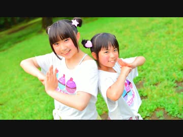 【いつのん姉妹で】彗星ハネムーン踊ってみた【おまけあり】