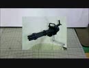 ウェポンユニット&ヘヴィウェポンユニット　ギミック稼動　紹介動画