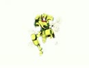 【MUGEN】 I can`t back to the yesterday 【ストーリー】 モネの日