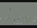 ミリシタ 瑠璃色金魚と花菖蒲 MV 30fps nVidia SHIELD